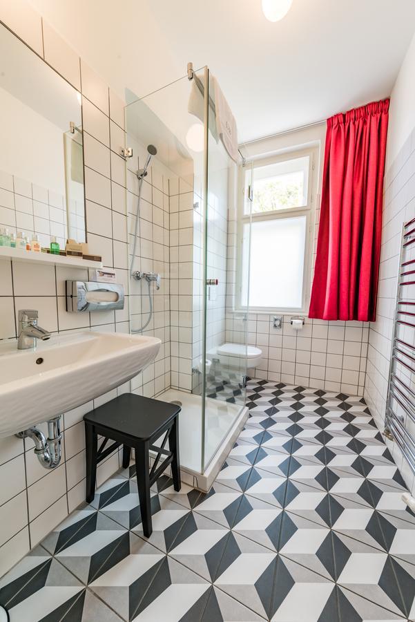 Boutique Hotel Villa Beatika Český Krumlov Værelse billede