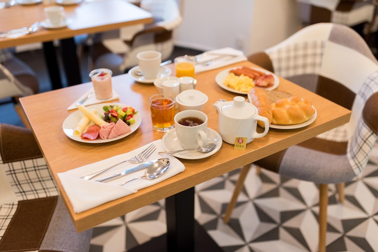 Boutique Hotel Villa Beatika Český Krumlov Eksteriør billede