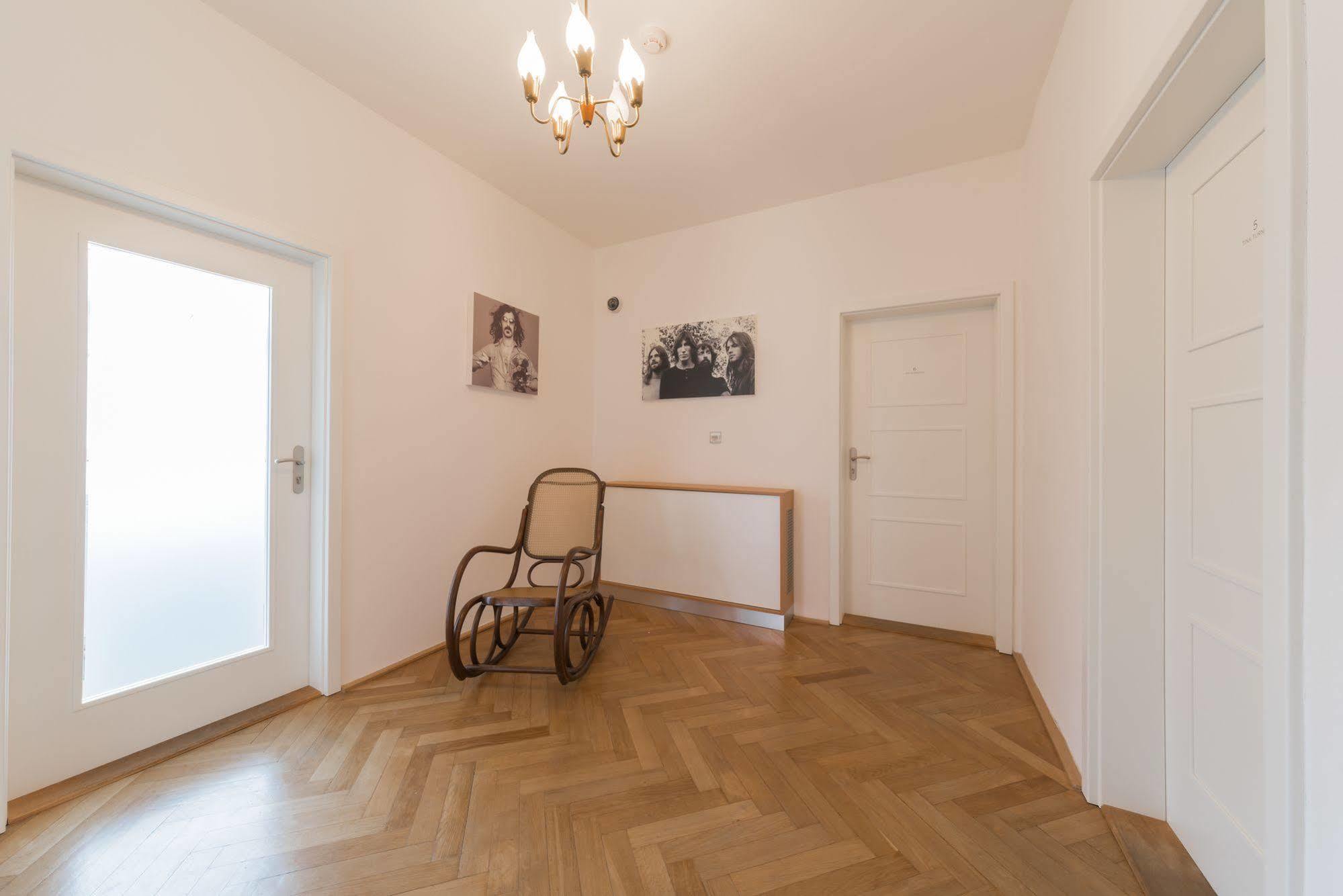 Boutique Hotel Villa Beatika Český Krumlov Eksteriør billede