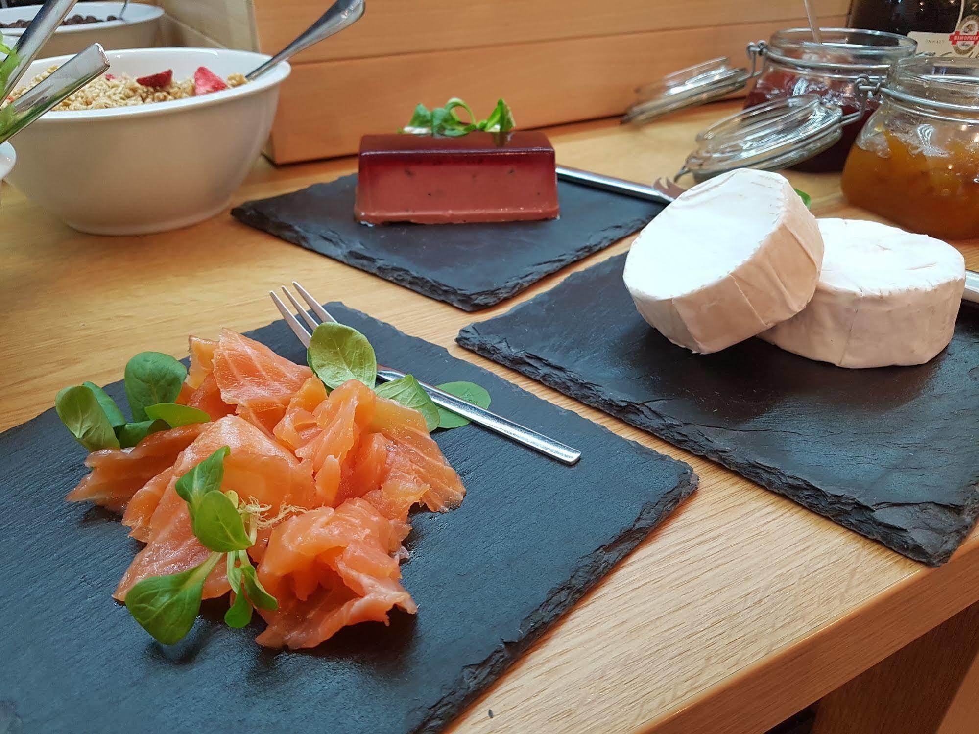 Boutique Hotel Villa Beatika Český Krumlov Eksteriør billede
