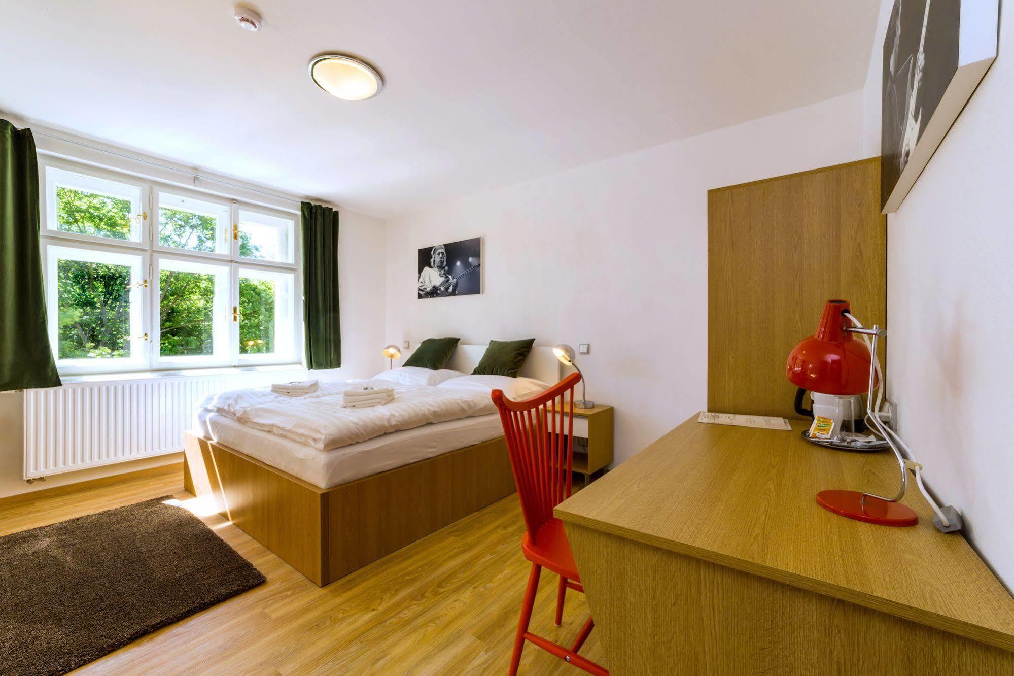Boutique Hotel Villa Beatika Český Krumlov Eksteriør billede