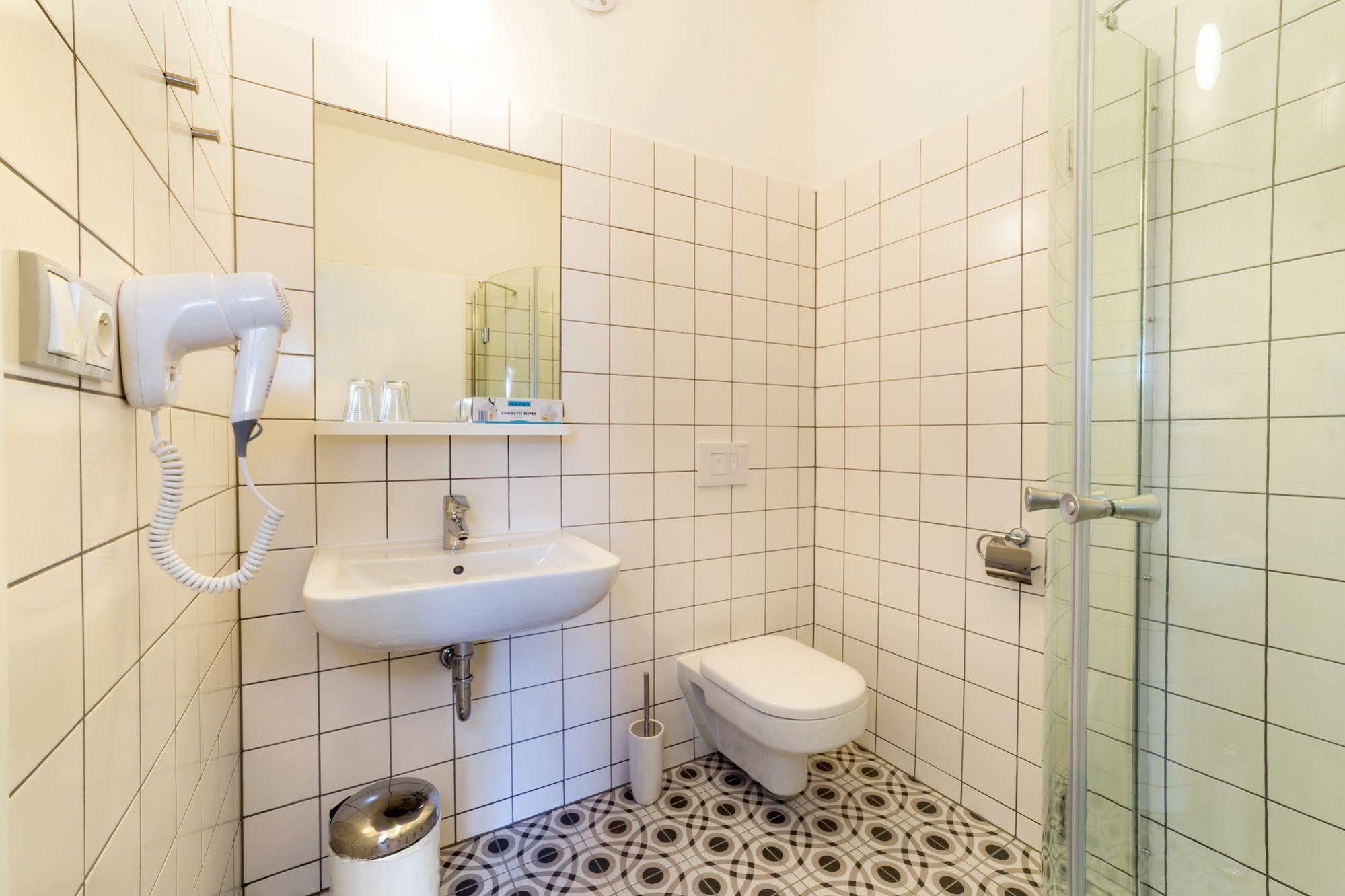 Boutique Hotel Villa Beatika Český Krumlov Eksteriør billede