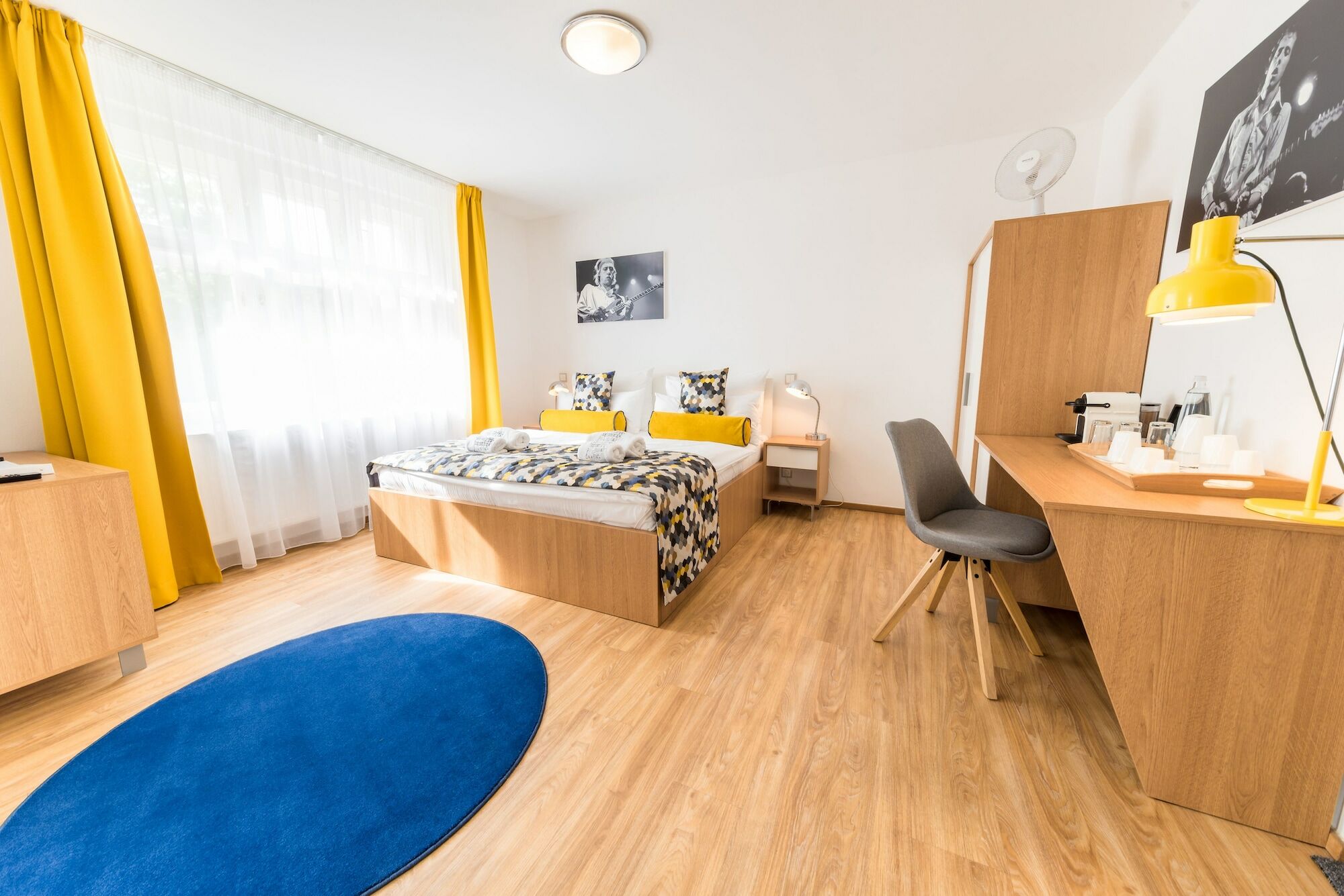 Boutique Hotel Villa Beatika Český Krumlov Eksteriør billede