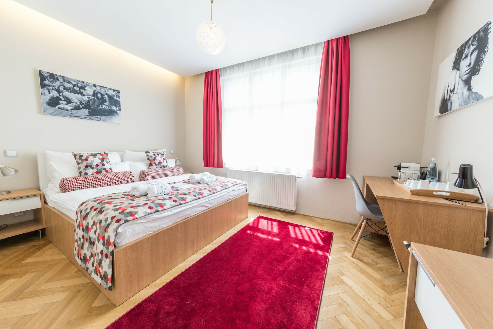 Boutique Hotel Villa Beatika Český Krumlov Eksteriør billede